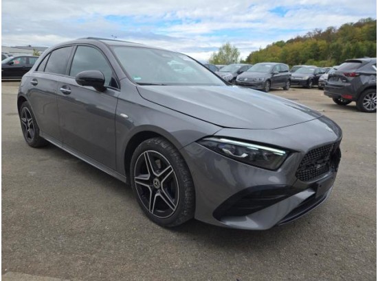 2025 Mercedes-Benz A -Klasse A 250 e