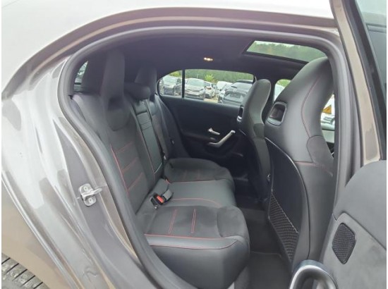 2025 Mercedes-Benz A -Klasse A 250 e