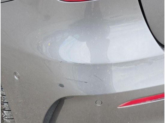 2025 Mercedes-Benz A -Klasse A 250 e