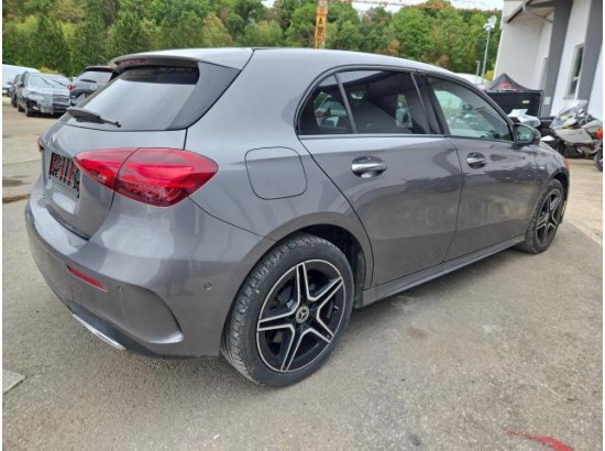 2025 Mercedes-Benz A -Klasse A 250 e