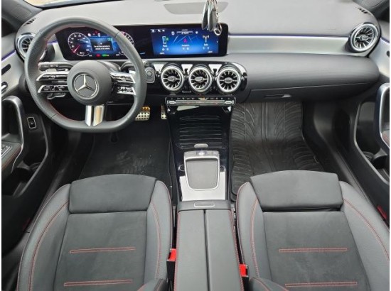 2025 Mercedes-Benz A -Klasse A 250 e