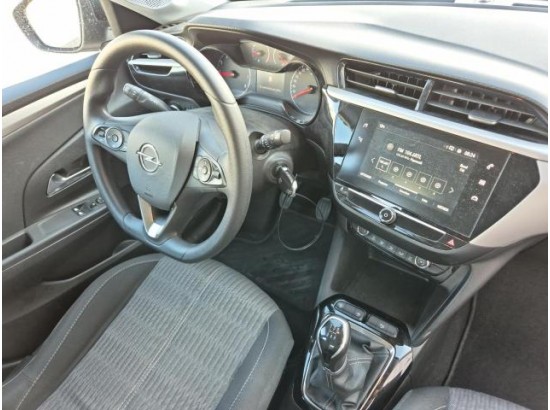 2022 Opel Corsa F Edition