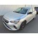 2022 Opel Corsa F Edition