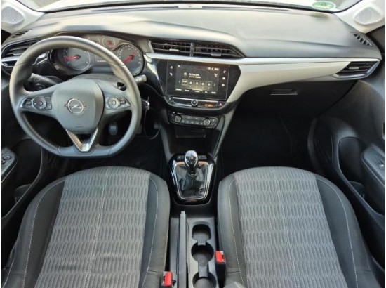 2022 Opel Corsa F Edition
