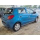 2016 Mitsubishi Space Star Diamant Edition