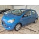 2016 Mitsubishi Space Star Diamant Edition