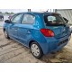 2016 Mitsubishi Space Star Diamant Edition