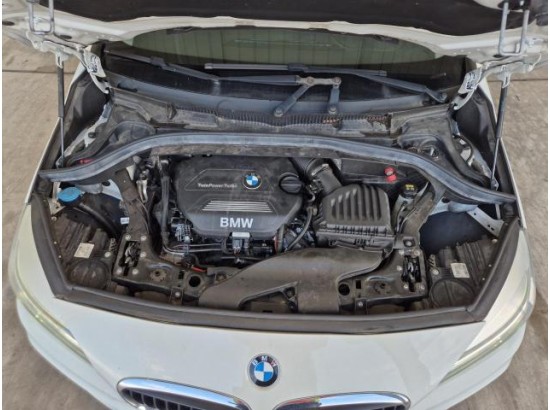 2016 BMW 2er Active Tourer 218 d Sport Line