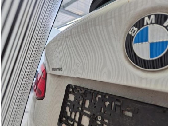 2016 BMW 2er Active Tourer 218 d Sport Line