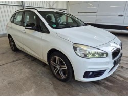 2016 BMW 2er Active Tourer 218 d Sport Line