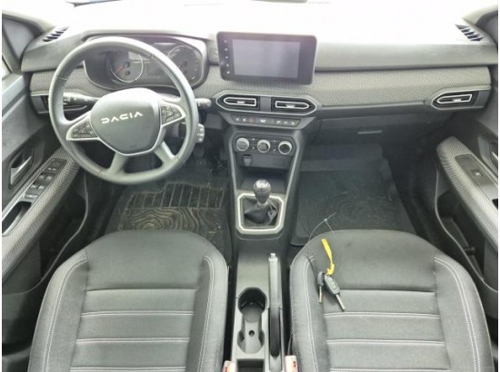 2024 Dacia Jogger Expression
