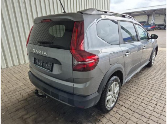 2024 Dacia Jogger Expression