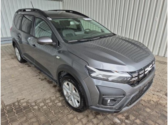 2024 Dacia Jogger Expression
