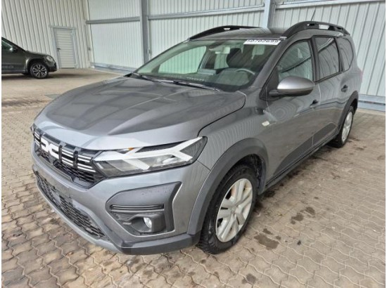 2024 Dacia Jogger Expression