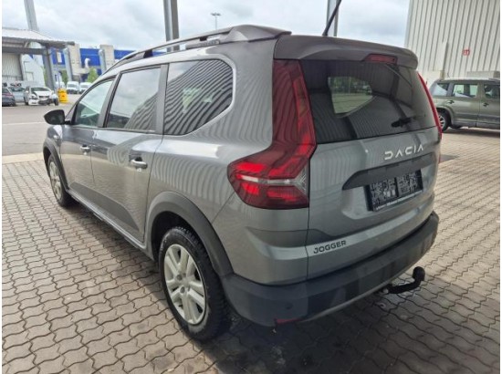2024 Dacia Jogger Expression