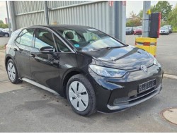 2024 Volkswagen ID.3 Pro 150 kW