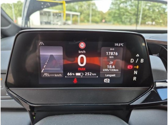 2024 Volkswagen ID.3 Pro 150 kW