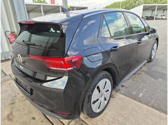 2024 Volkswagen ID.3 Pro 150 kW