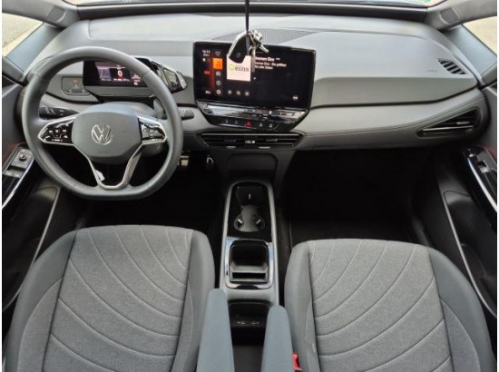 2024 Volkswagen ID.3 Pro 150 kW