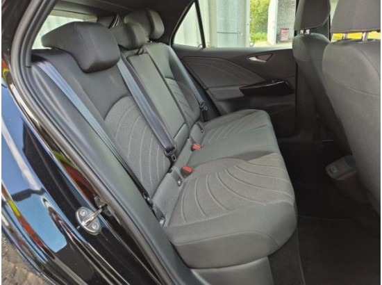 2024 Volkswagen ID.3 Pro 150 kW