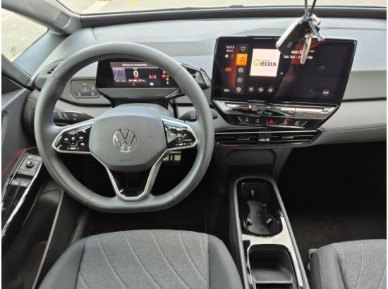 2024 Volkswagen ID.3 Pro 150 kW