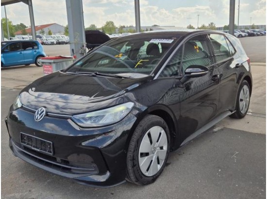 2024 Volkswagen ID.3 Pro 150 kW