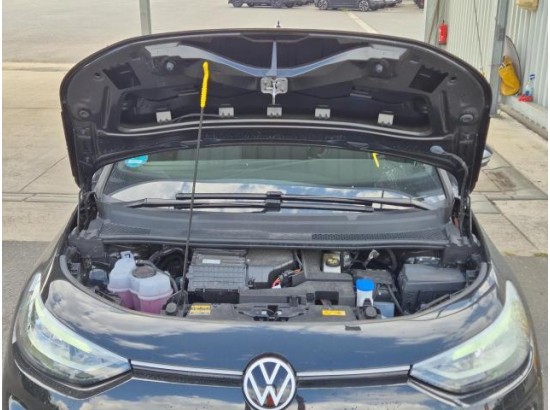 2024 Volkswagen ID.3 Pro 150 kW
