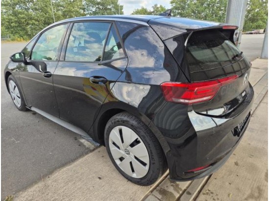 2024 Volkswagen ID.3 Pro 150 kW