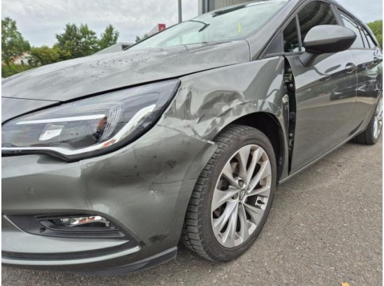 2019 Opel Astra K Sports Tourer 120 Jahre Start/Stop