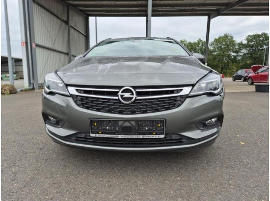 2019 Opel Astra K Sports Tourer 120 Jahre Start/Stop