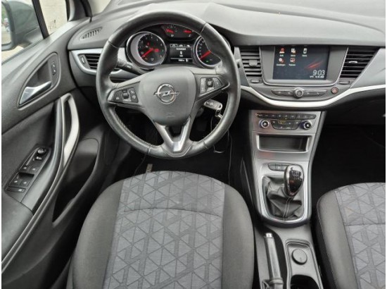 2019 Opel Astra K Sports Tourer 120 Jahre Start/Stop