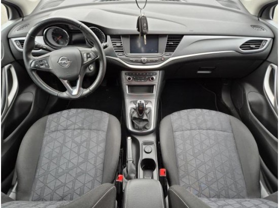 2019 Opel Astra K Sports Tourer 120 Jahre Start/Stop