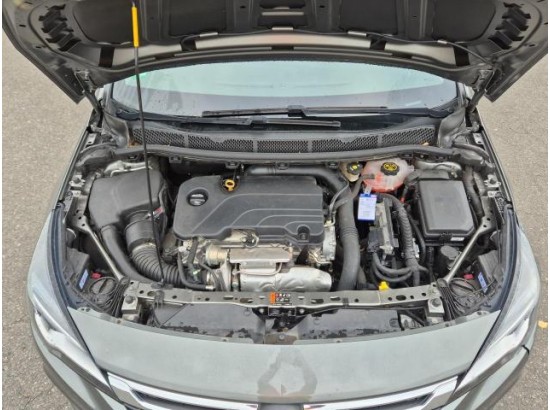 2019 Opel Astra K Sports Tourer 120 Jahre Start/Stop