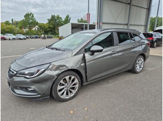 2019 Opel Astra K Sports Tourer 120 Jahre Start/Stop