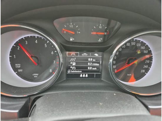 2019 Opel Astra K Sports Tourer 120 Jahre Start/Stop