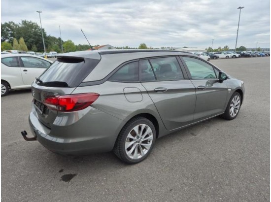 2019 Opel Astra K Sports Tourer 120 Jahre Start/Stop