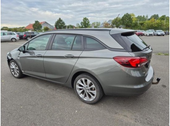 2019 Opel Astra K Sports Tourer 120 Jahre Start/Stop