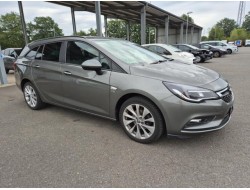 2019 Opel Astra K Sports Tourer 120 Jahre Start/Stop