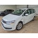 2017 Volkswagen Sharan Highline BMT/Start-Stopp