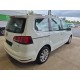 2017 Volkswagen Sharan Highline BMT/Start-Stopp