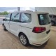 2017 Volkswagen Sharan Highline BMT/Start-Stopp