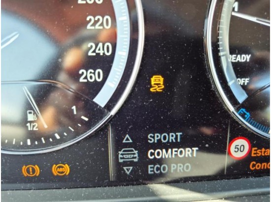 2018 BMW X2 sDrive 18 i Advantage