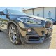 2018 BMW X2 sDrive 18 i Advantage