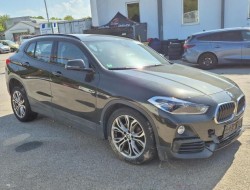 2018 BMW X2 sDrive 18 i Advantage
