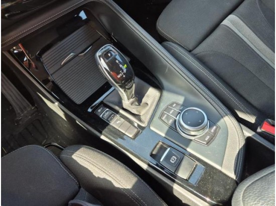 2018 BMW X2 sDrive 18 i Advantage