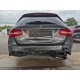 2017 Mercedes-Benz C -Klasse T-Modell C 250 BlueTec / d