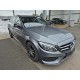 2017 Mercedes-Benz C -Klasse T-Modell C 250 BlueTec / d