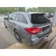 2017 Mercedes-Benz C -Klasse T-Modell C 250 BlueTec / d