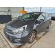 2016 Kia Rio Dream Team