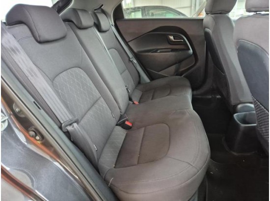 2016 Kia Rio Dream Team